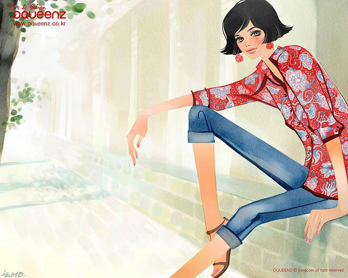 女性最易动情的21种时刻