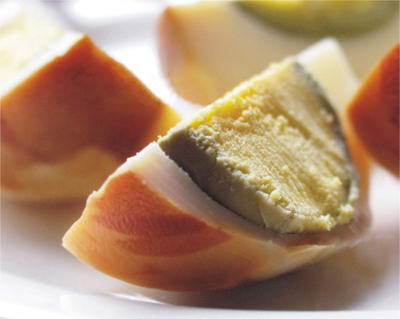 五香茶叶蛋的做法