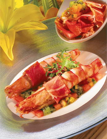 分年龄层来养颜 巧妙搭配食物