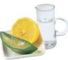 民间盛传！八款排毒祛痘面膜DIY