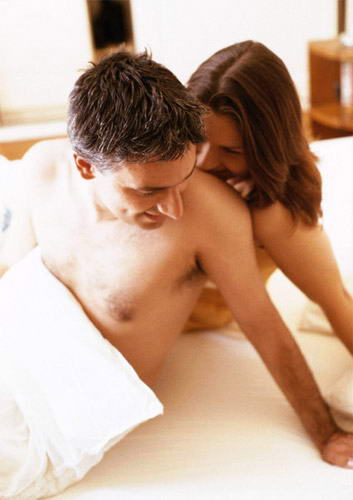 卧室里最打动女人的18个瞬间(图)