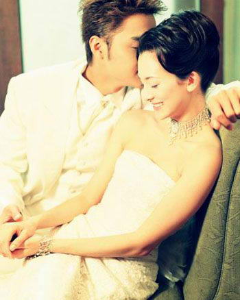 保养婚姻的10个温馨细节