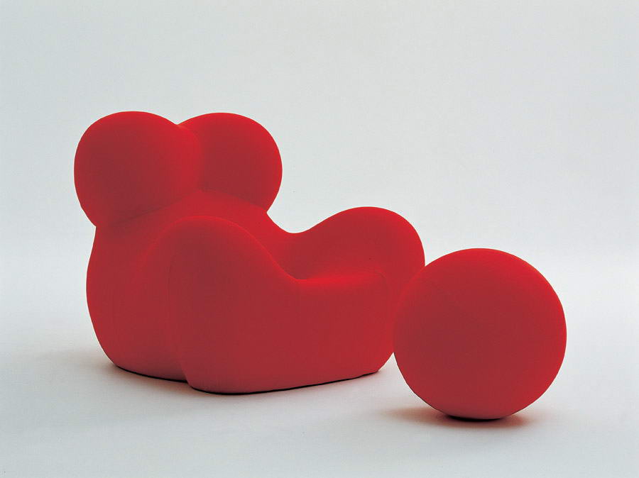 选购心仪家具的五招技巧