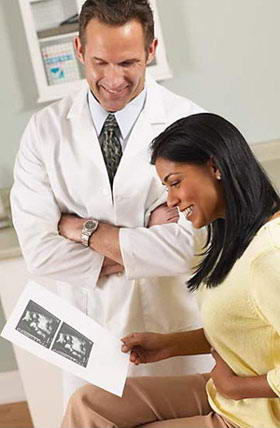 揭秘：胎儿鲜为人知的六个秘密(图)