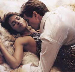 看看女人最受用的性技巧(图)