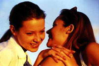 已婚女人为何对帅哥不感兴趣？(图)