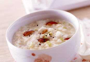 吃出苗条身材 十种最健康的中式减肥食谱