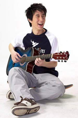 干净是男人必备的生活态度