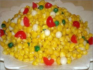 网上最热瘦身食谱人气榜单