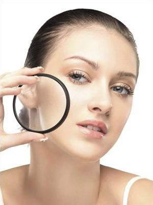 8个错误手法害毛孔突然变大