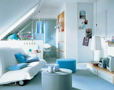 专家教你省钱装修7招 3万元90平你也能做到(图)