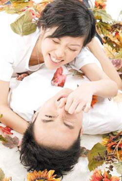 防止性衰老十个有效方法(图)