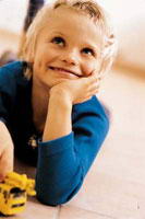 培养孩子的健康心理的10不要(图)