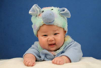 成就坚强宝宝的15种方法(图)