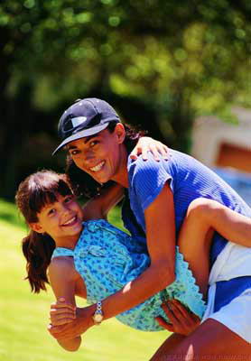 孩子最反感父母哪几种做法？(图)