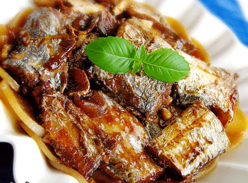 春天带鱼营养价值更高