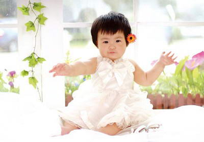 用平常心养育你的宝宝(图)