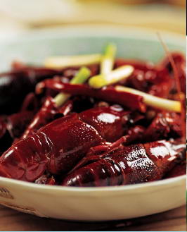 夏季三大“危险食品”(图)