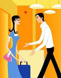 女人让男人生厌的生活细节