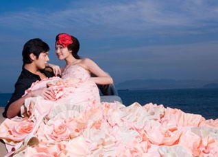 七类女性容易拥有幸福婚姻