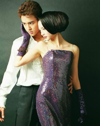 婚姻中的五大矛盾