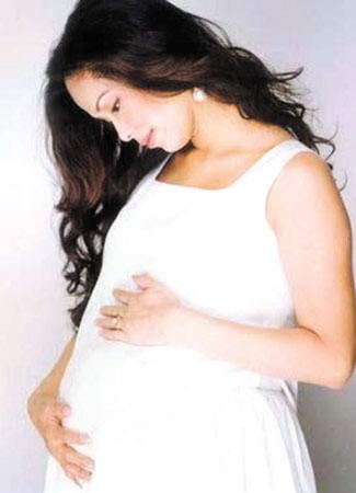 职场孕妈最关心的10个问题