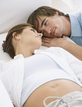 排除10大隐患让你轻松受孕