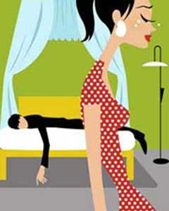 宝典：有这些情况出现该和他分手