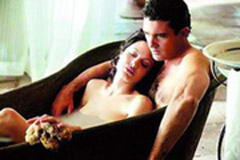 教你如何洗“激情鸳鸯浴”？