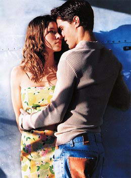 争议：性伴侣到底几个最合理？