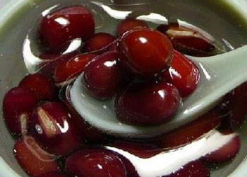 4款夏日排毒消暑美味红豆汤做法大全