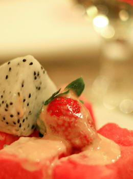 夏日解暑吃西瓜的八大饮食禁忌