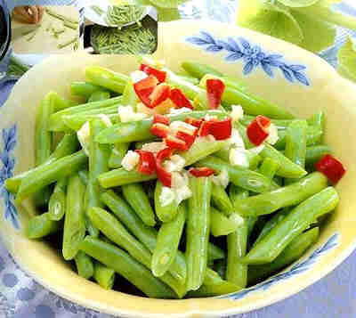 小心六种容易中毒的蔬菜