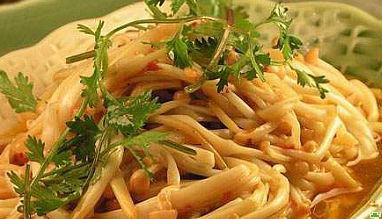 20款健康凉拌菜做法