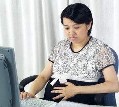 避免"畸形儿"受孕时间有10忌