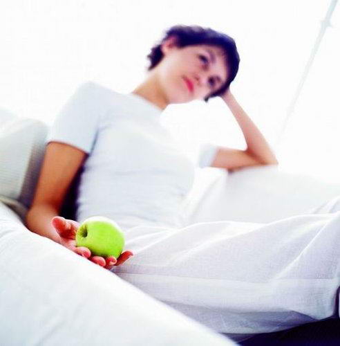 怀上双胞胎的5招“秘术”