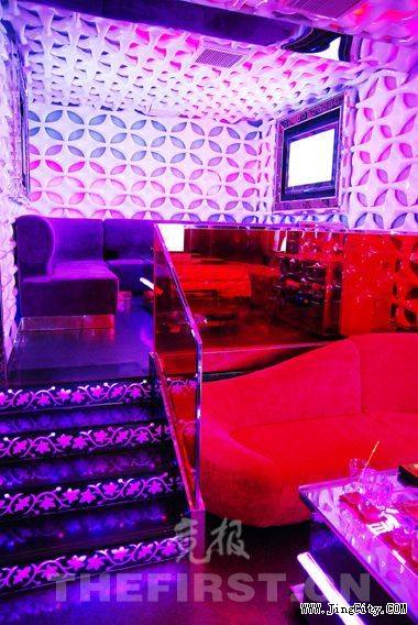 北京撞星率较高的酒吧夜店