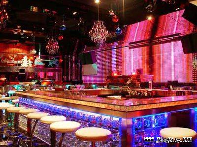 北京撞星率较高的酒吧夜店