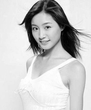 “天上人间第二头牌”张晓燕