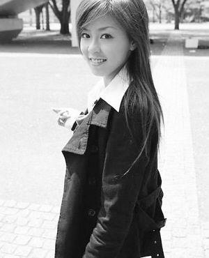 天上人间第二头牌”Runa