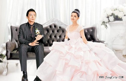 揭秘富二代京城四少与女明星的风流事