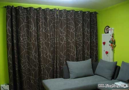 [预算方案]三万元 打造小两口的温馨小屋