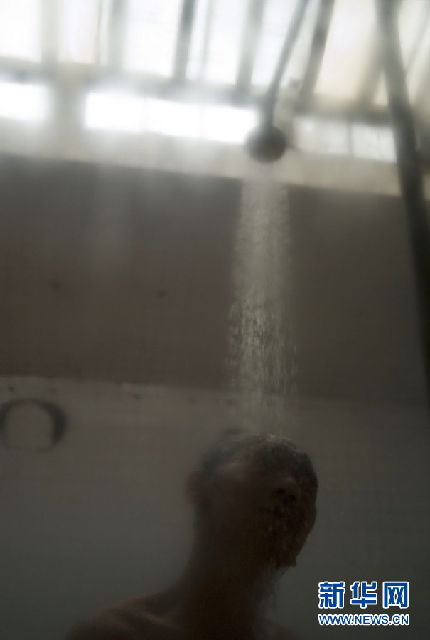 南苑双兴堂浴池