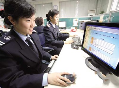 火车票订票网站现可网购全部车次火车票