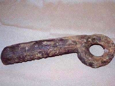 从古至今女用自慰具(组图)