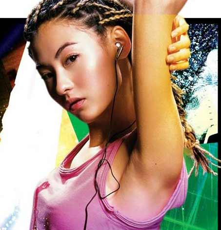 性诱惑并非对每个男人都有效果(图)