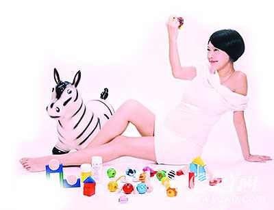 产后阴道恢复方法大全(组图)