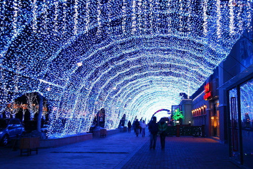 北京八大潮流地看京城时尚之都