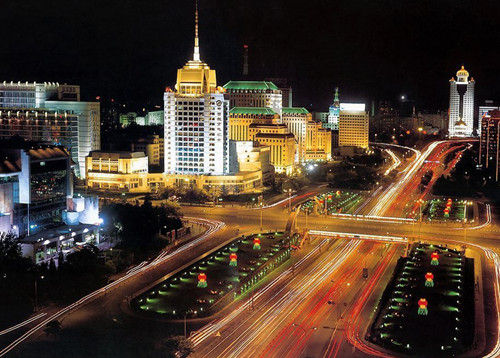 古都北京的另一面 八大潮流地看时尚之都