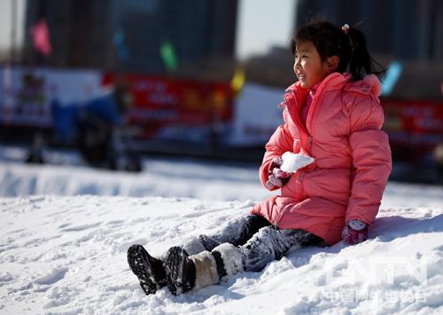 京城冰雪嘉年华玩雪8大好去处(图)